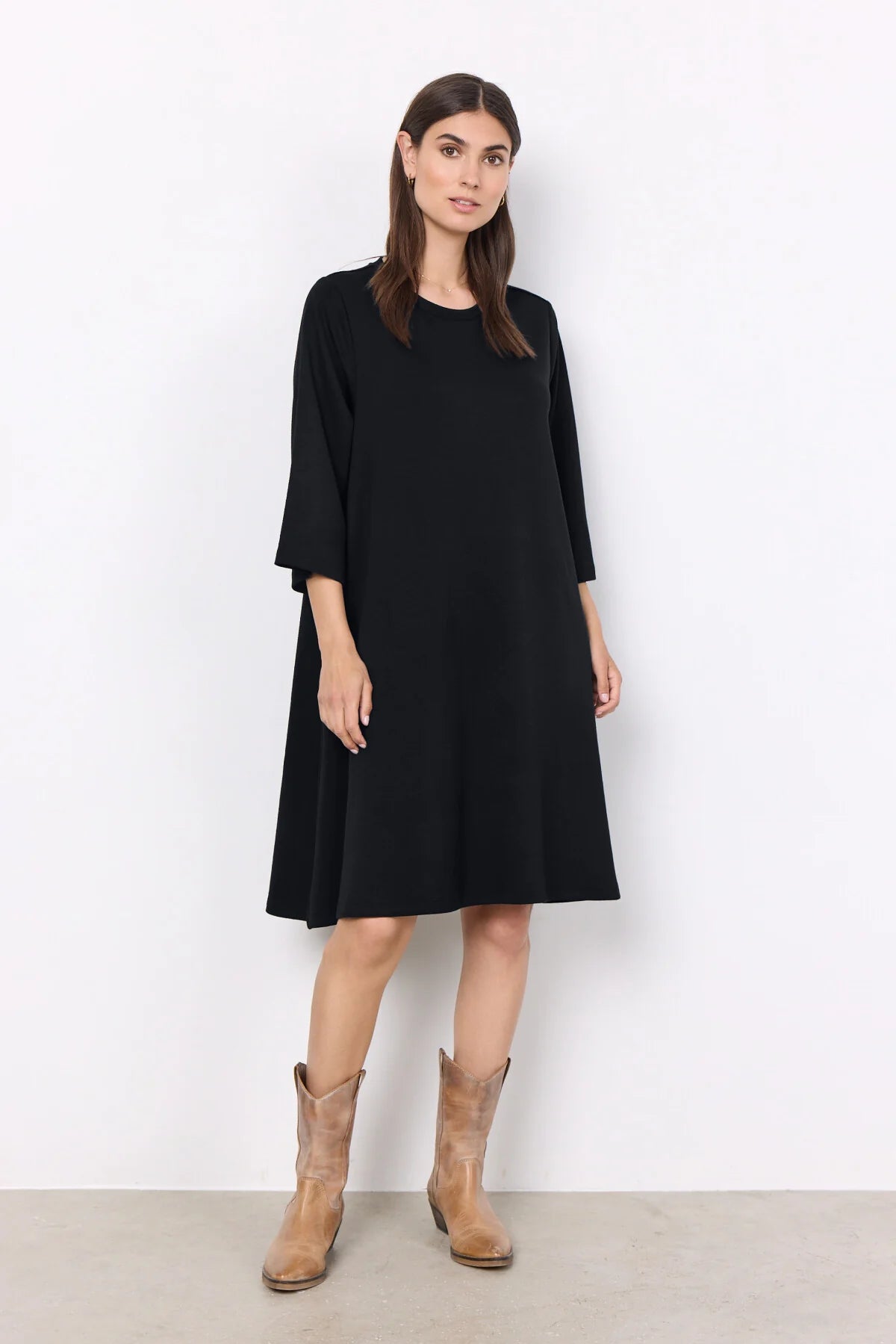 Soya Concept - Fit and Flare Banu Dress