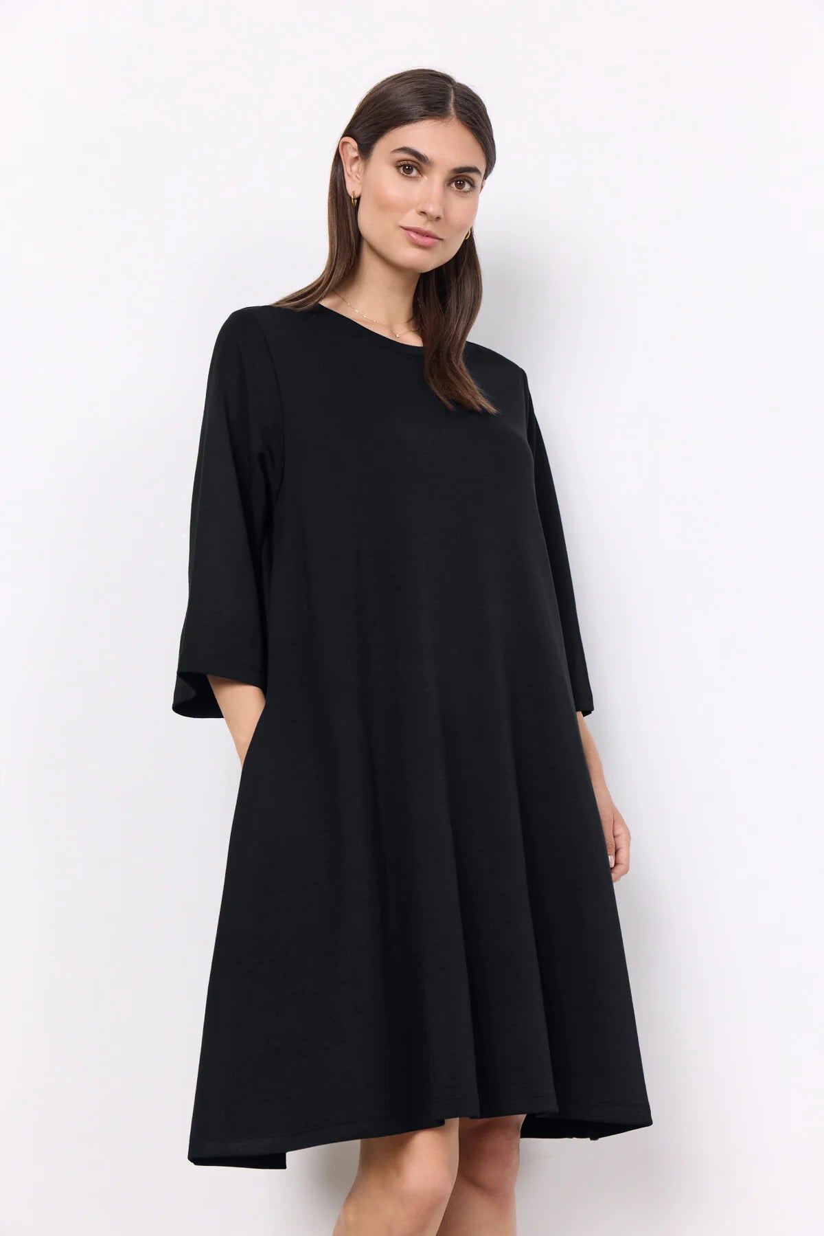 Soya Concept - Fit and Flare Banu Dress