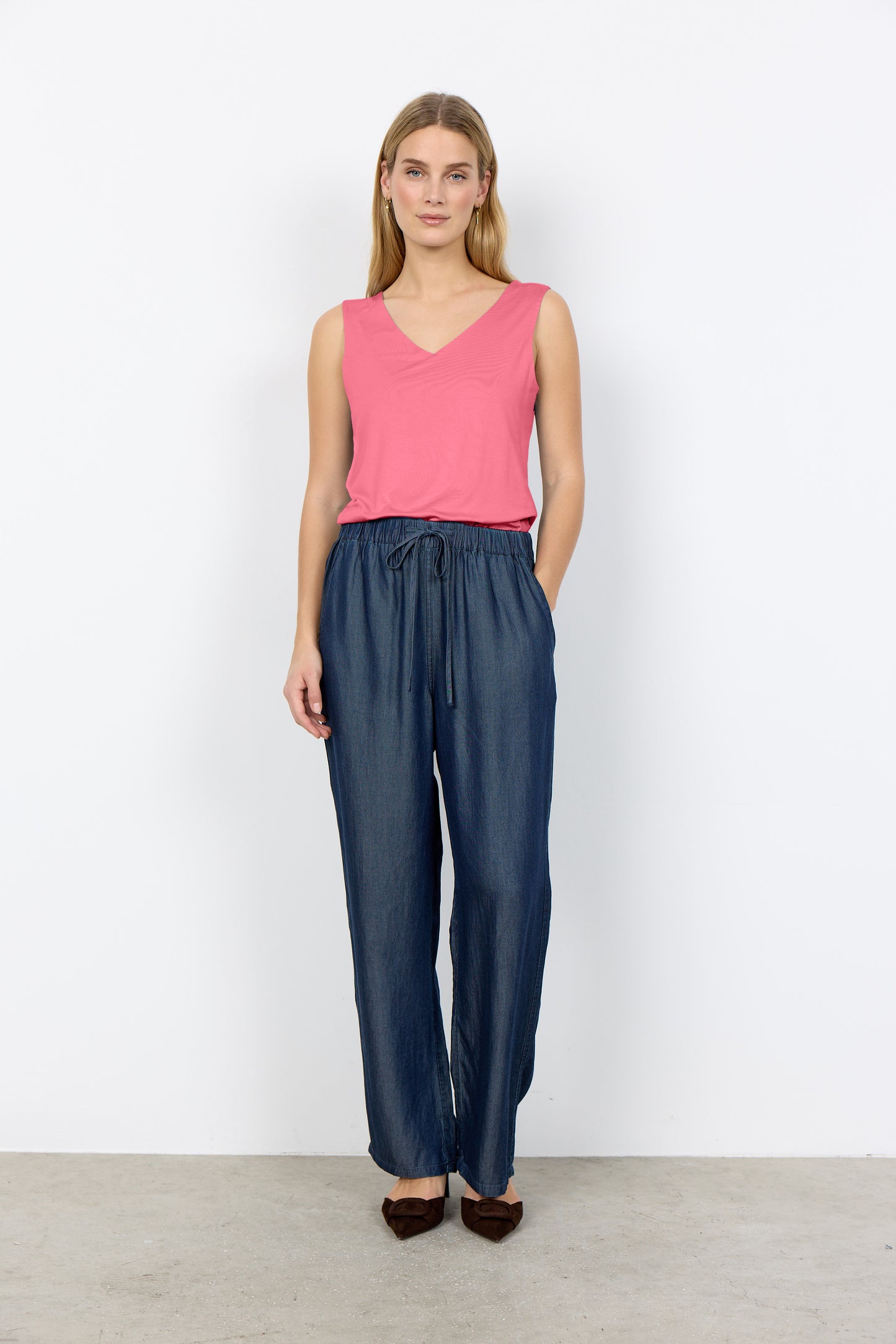 Soya Concept - MARICA 283 Top - Gayle's Fashions