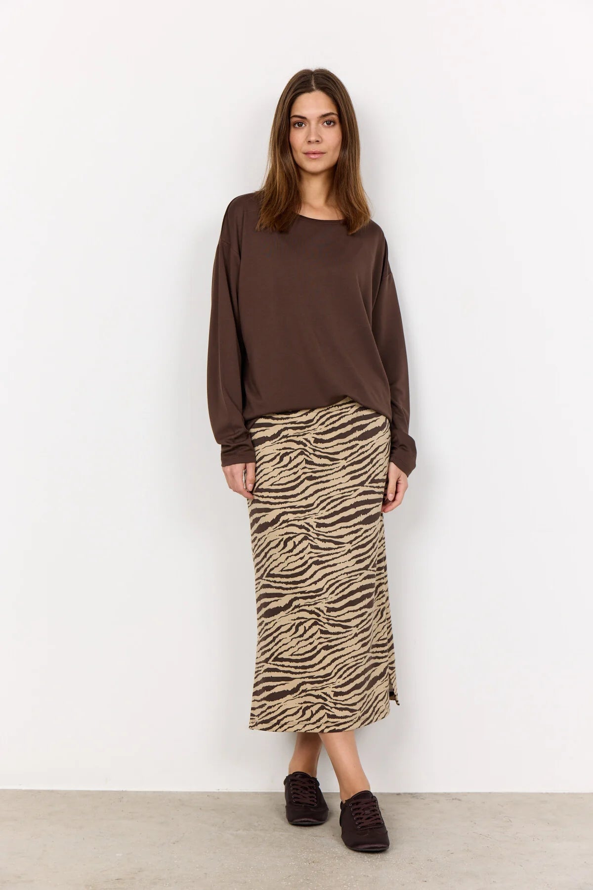 Soya Concept - FELUCCA 2 Blouse,l