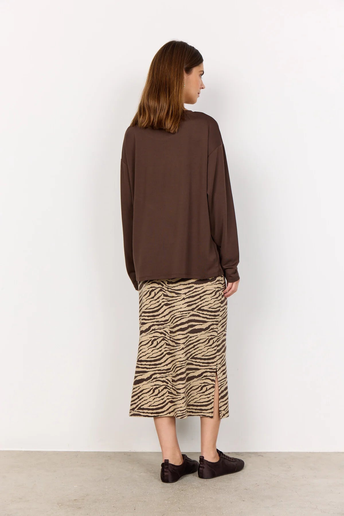 Soya Concept - FELUCCA 2 Blouse,l
