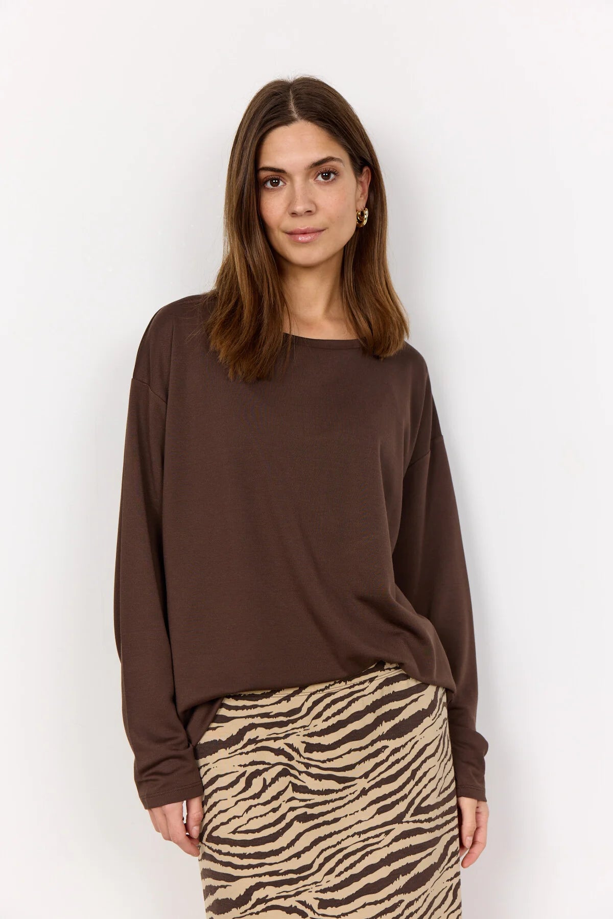 Soya Concept - FELUCCA 2 Blouse,l