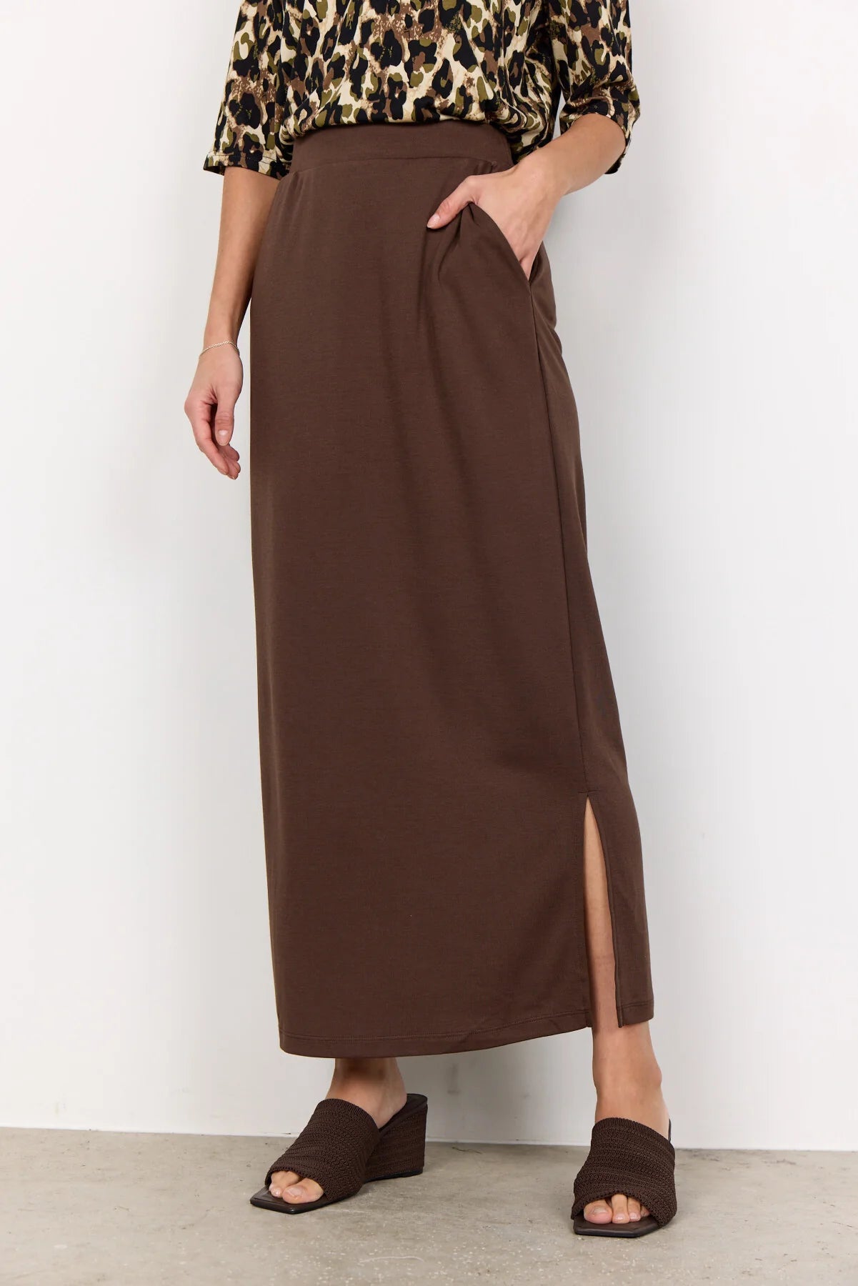 Soya Concept - FELUCCA 4 Skirt