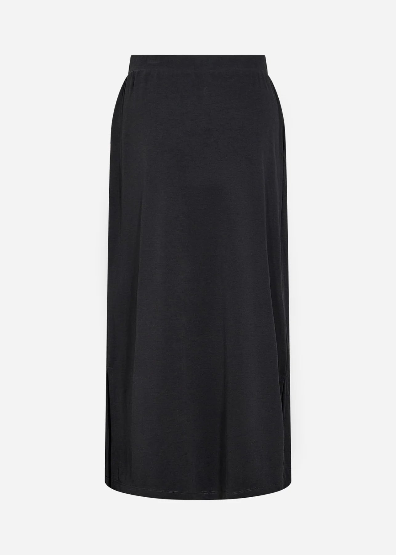 Soya Concept - Felucca Skirt in Black