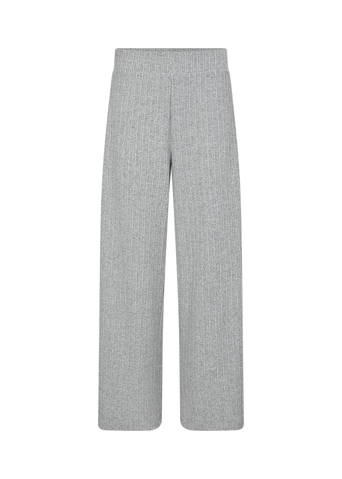 Soya Concept - Isel Pant in Light Grey