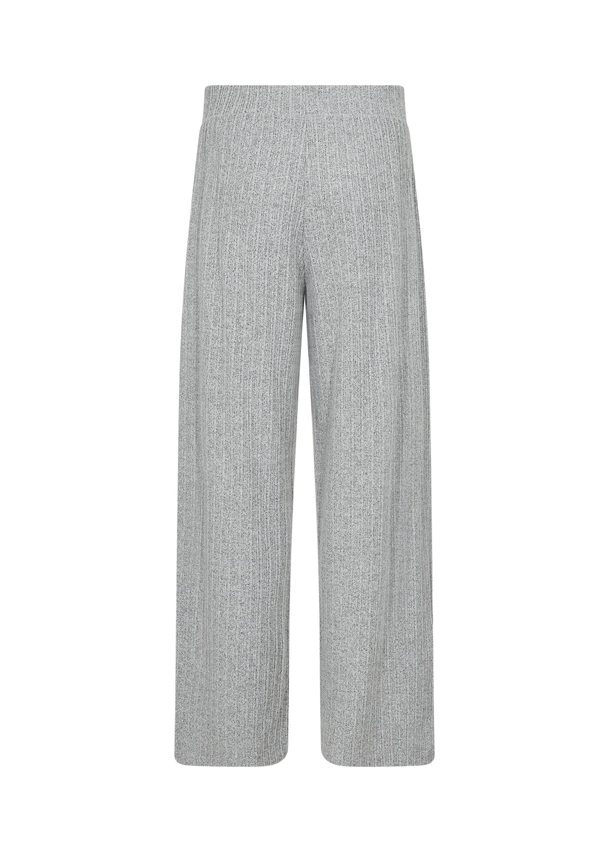 Soya Concept - Isel Pant in Light Grey