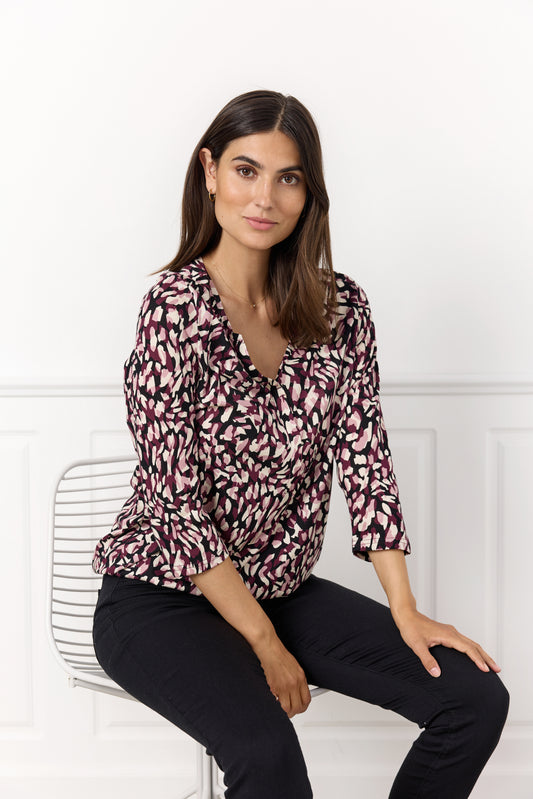 Soya Concept - Felicity 474 Shirt
