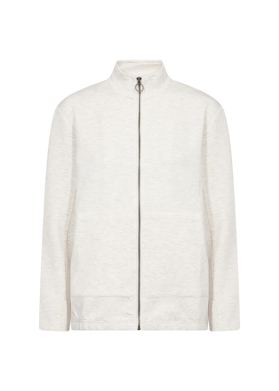 Soya Concept - Pierre 2 Zip-Up Hoodie