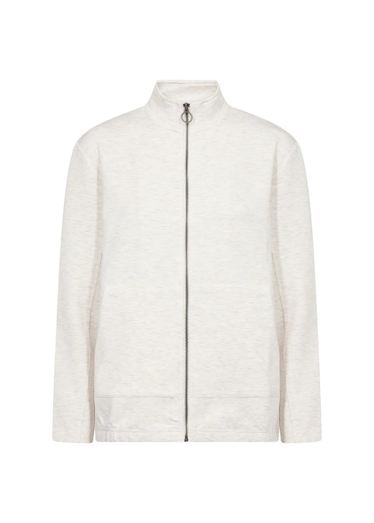 Soya Concept - Pierre 2 Zip-Up Hoodie