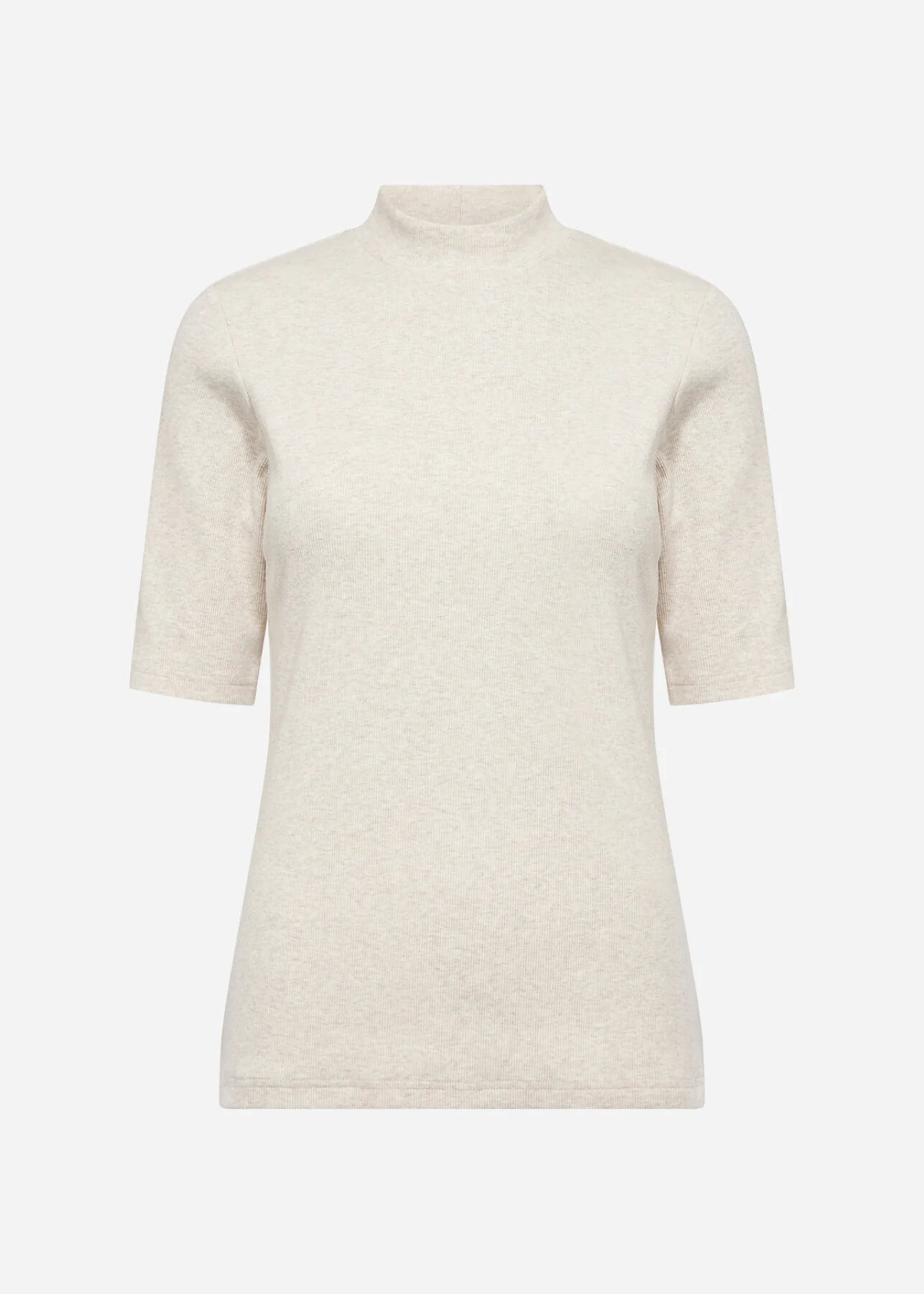 Soya Concept - MIGNON 13 T-Shirt, Cream