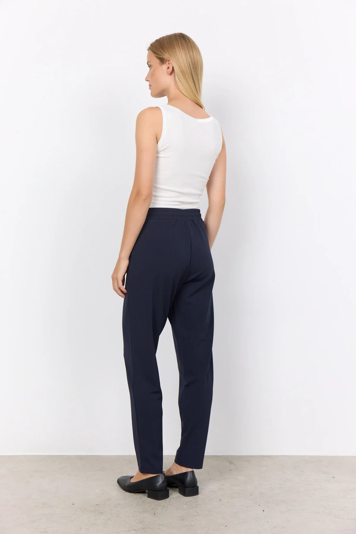 Soya Concept - RYAN 1 Top (Off White) - Gayle's Fashions