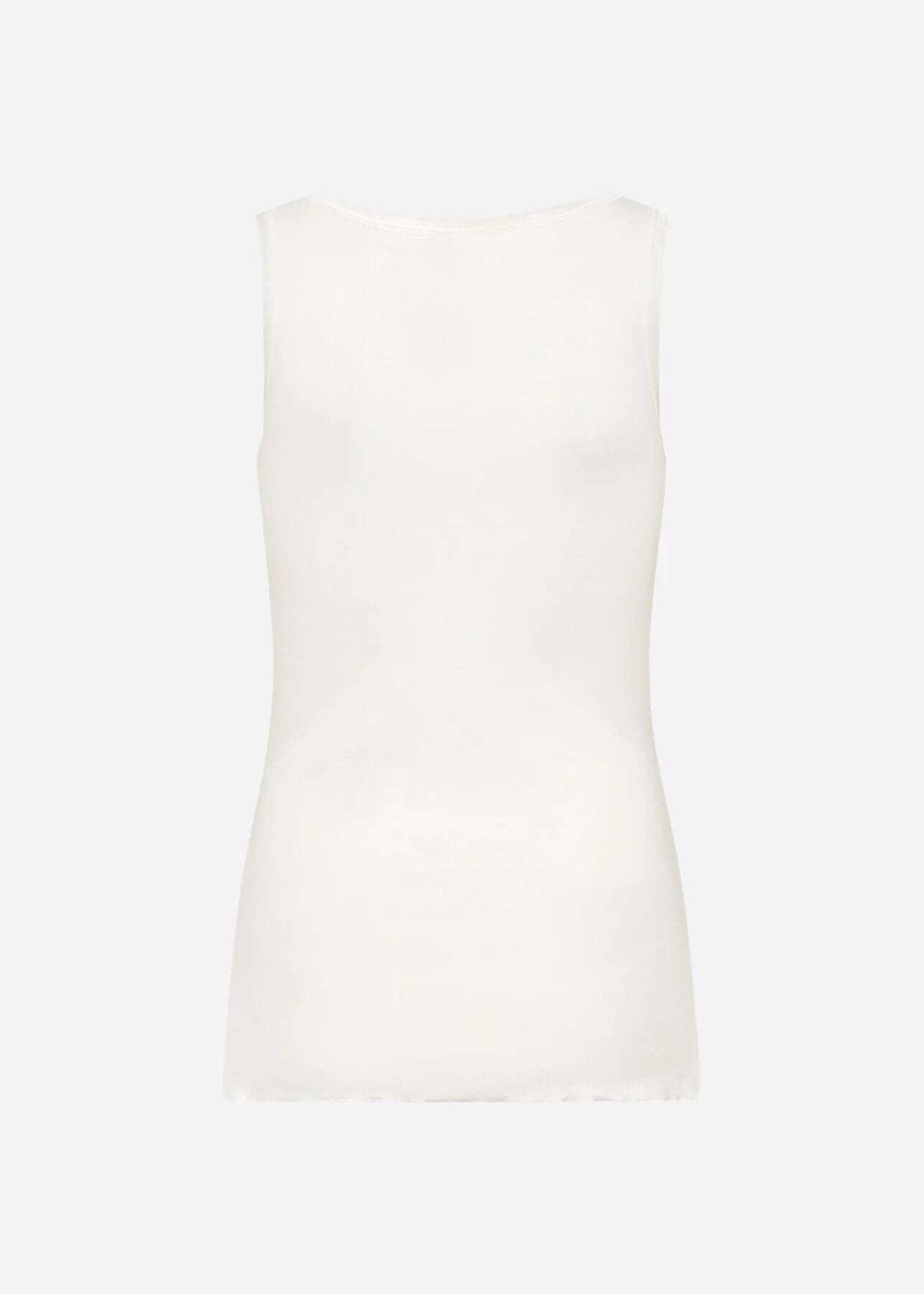 Soya Concept - RYAN 1 Top (Off White) - Gayle's Fashions