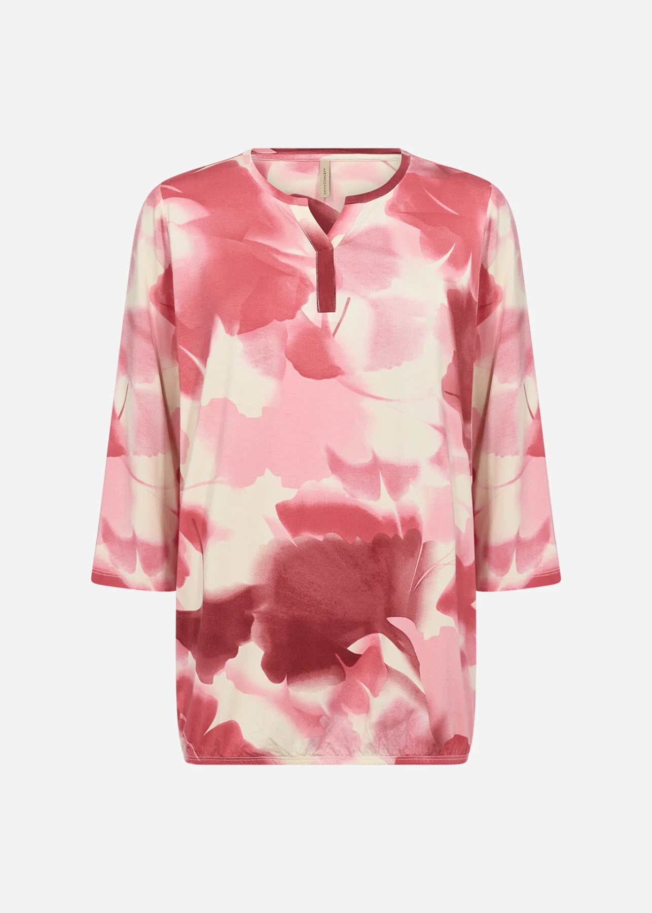 Soya Concept - MARICA AOP 351 Blouse - Gayle's Fashions