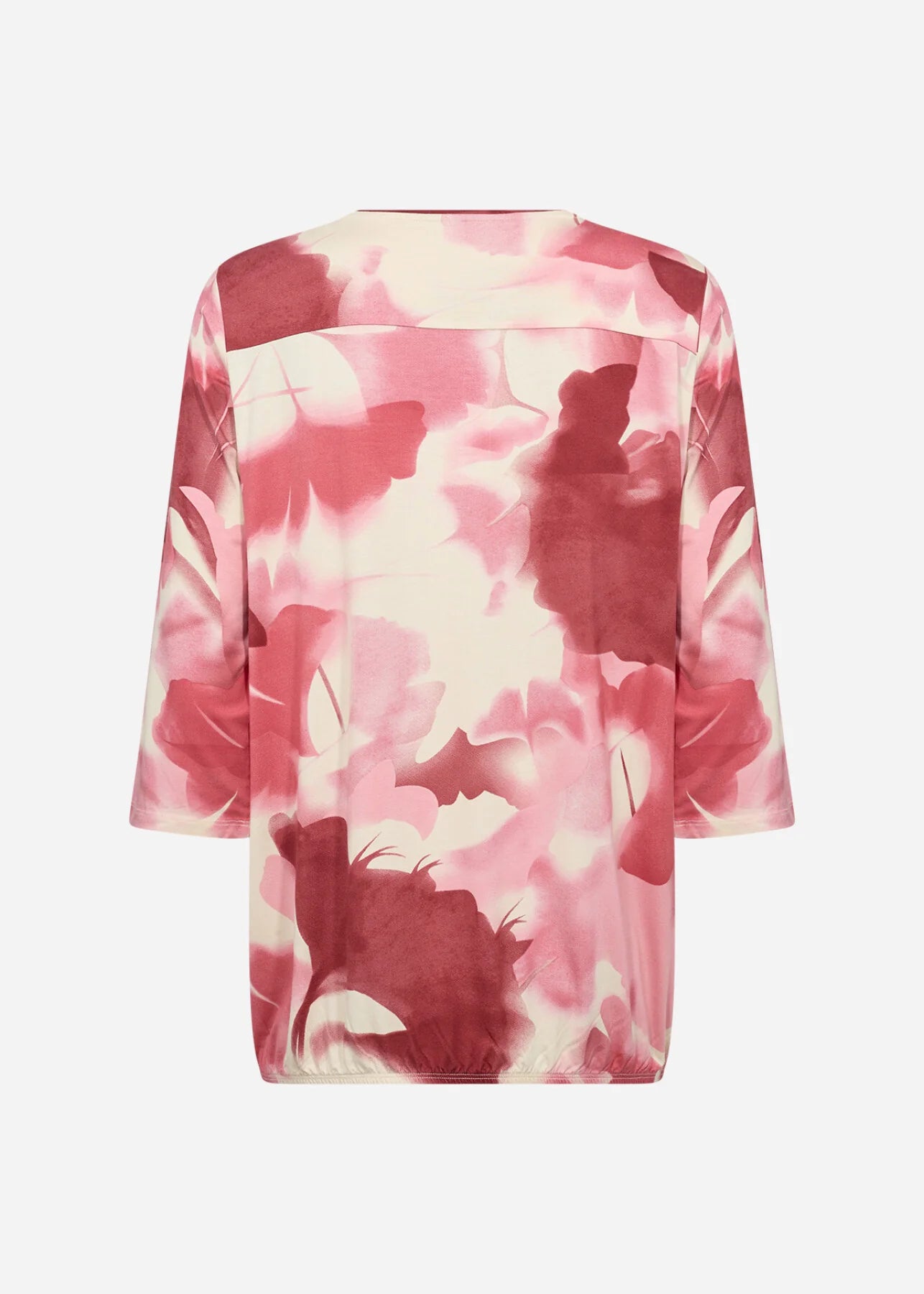 Soya Concept - MARICA AOP 351 Blouse - Gayle's Fashions