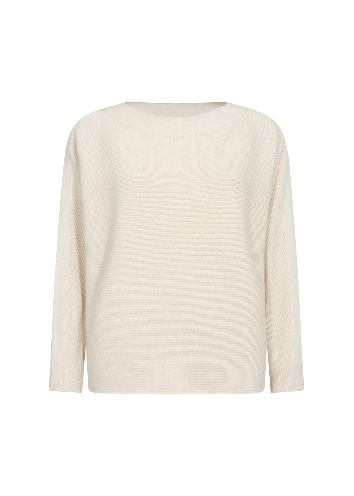 Soya Concept - Boat Neck Sweater