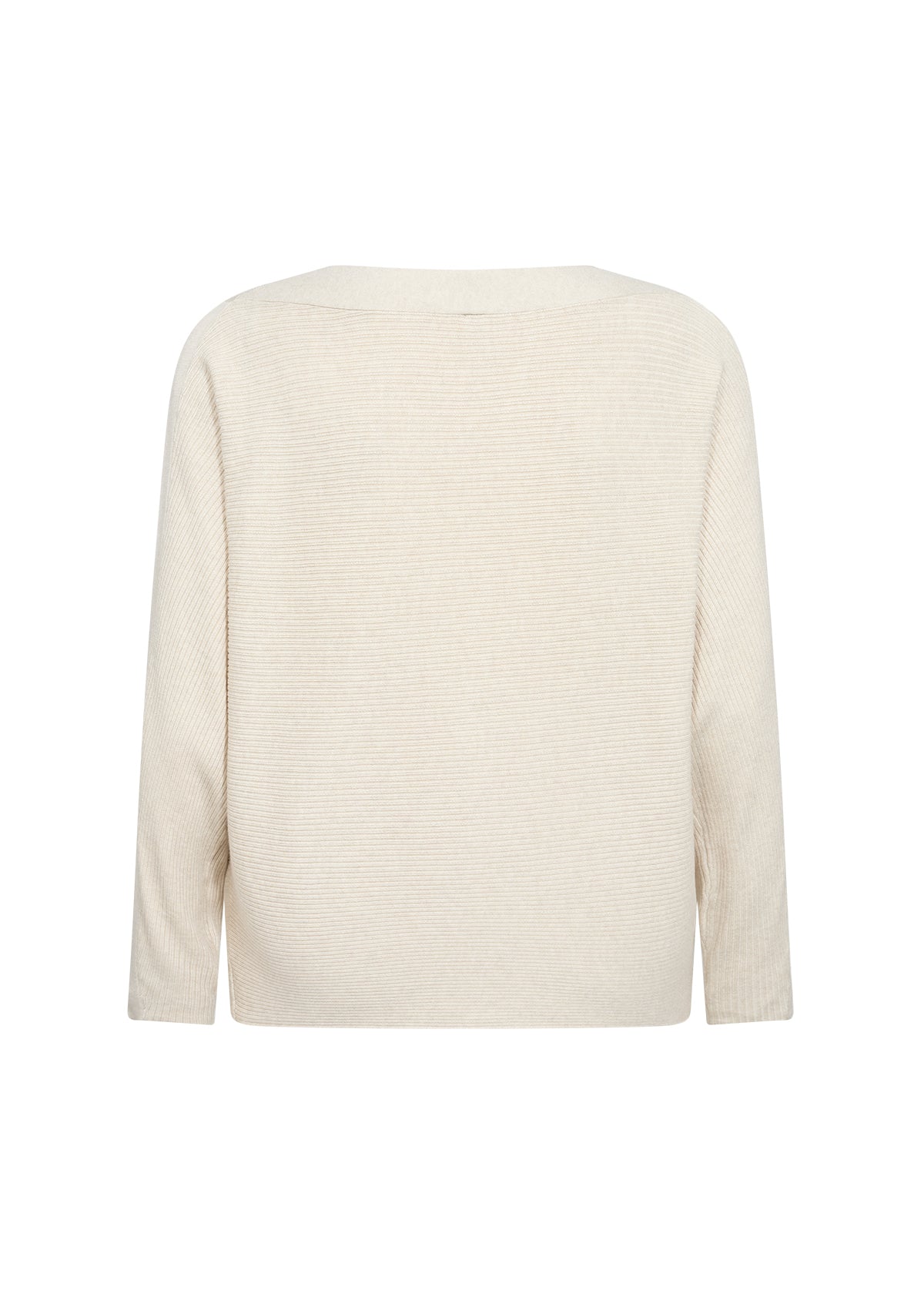 Soya Concept - Boat Neck Sweater