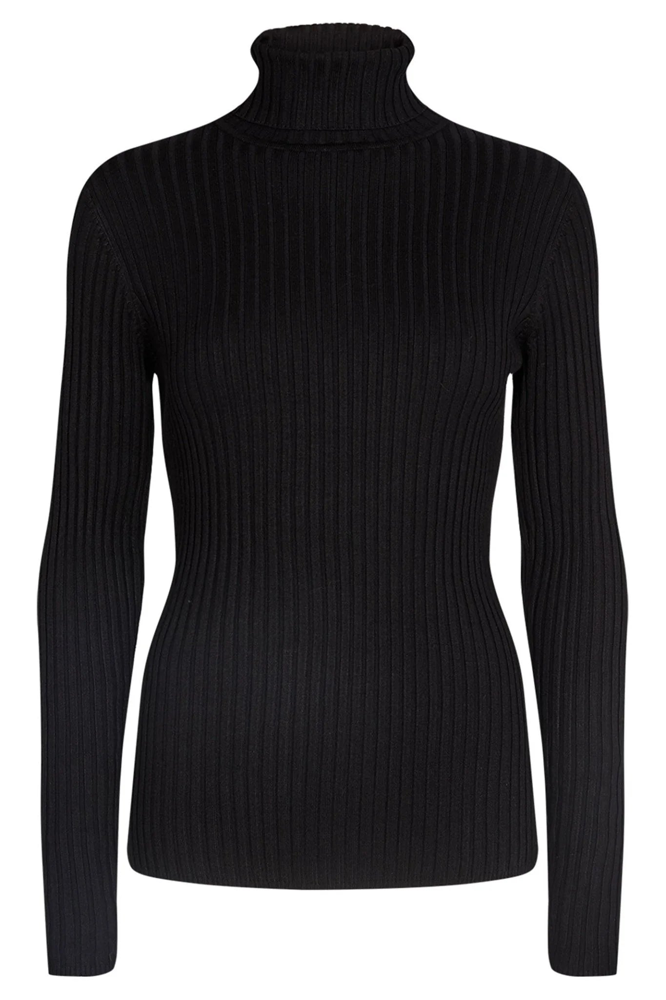 Soya Concept - DOLLIE 483 Pullover, Black