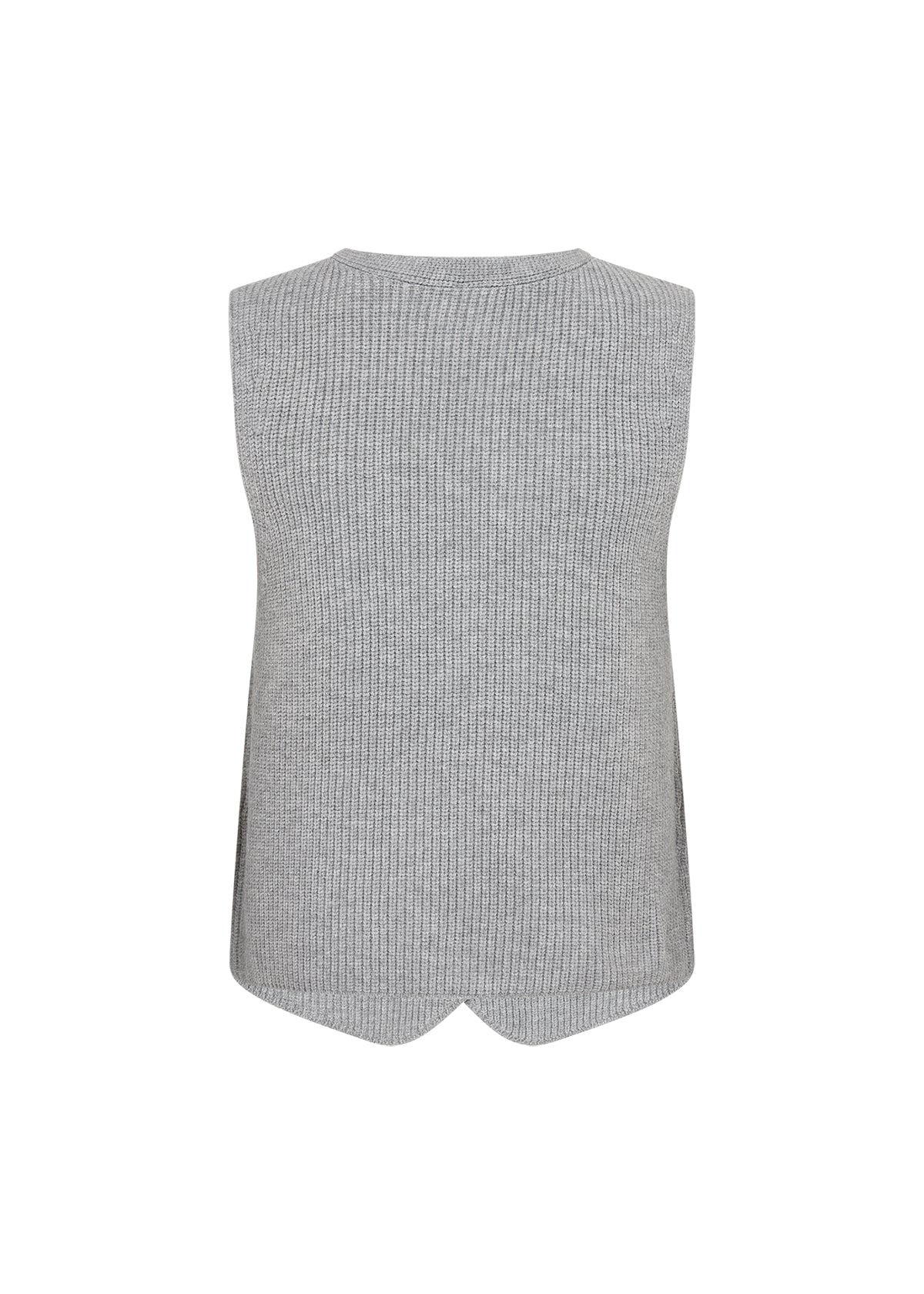 Soya Concept - Ilia Knit Sweater Vest