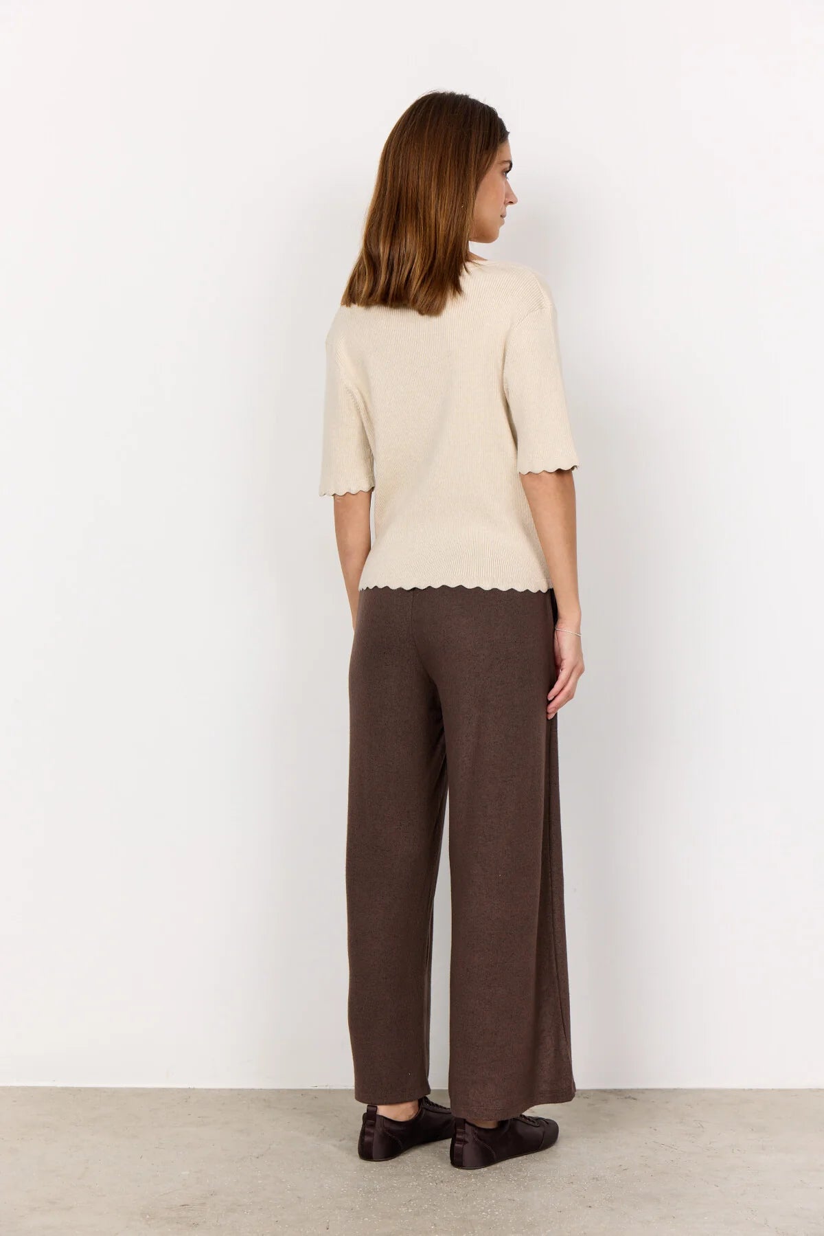 Soya Concept - DOLLIE 788 Cardigan, Cream