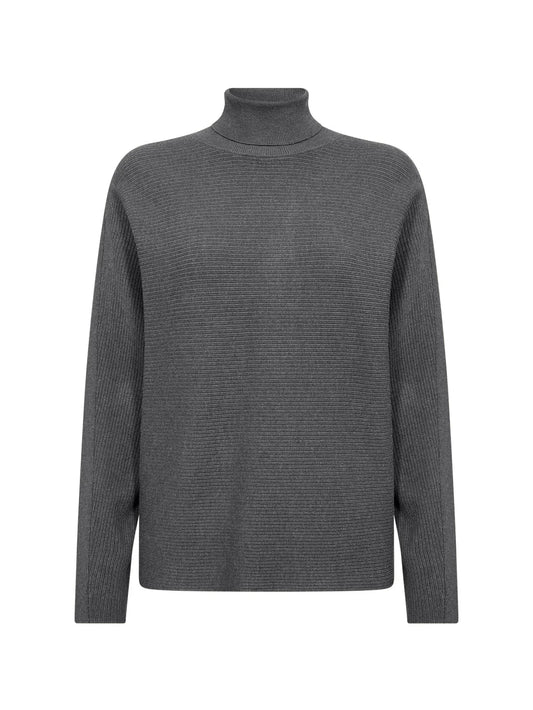 Soya Concept - DOLLIE 796 Pullover, Dark Grey
