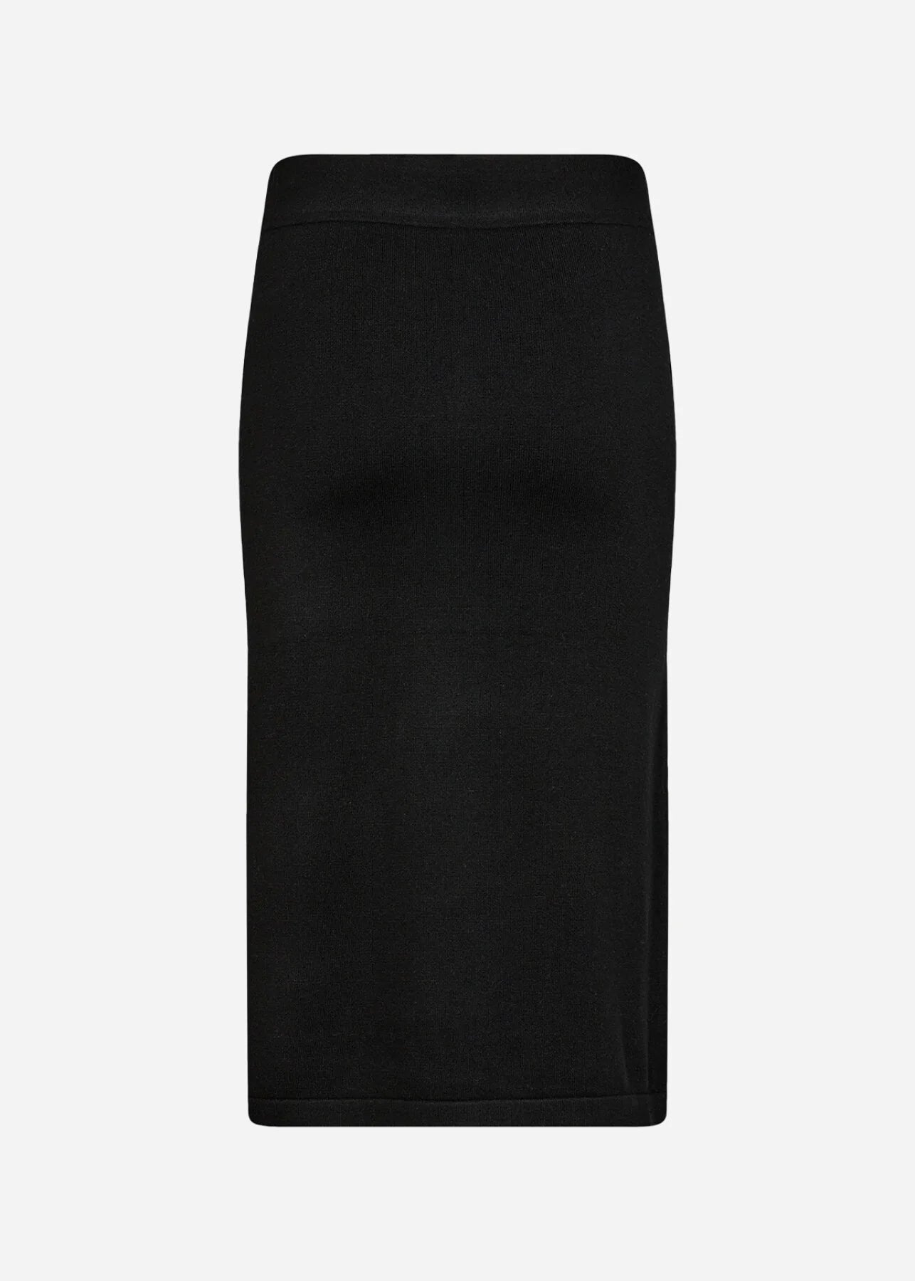 Soya Concept - DOLLIE 798 Skirt Black