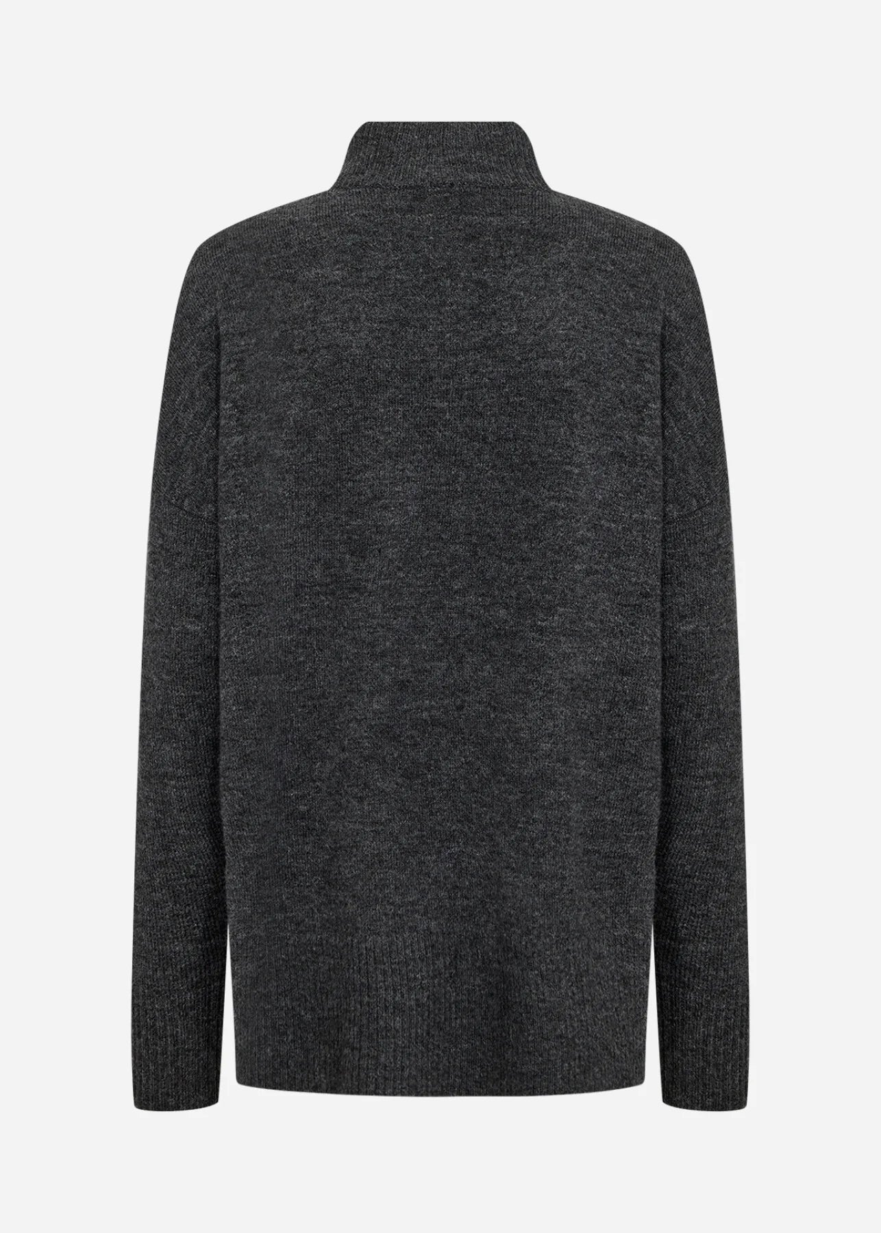 Soya Concept - NESSIE 68 Pullover, Dark Grey