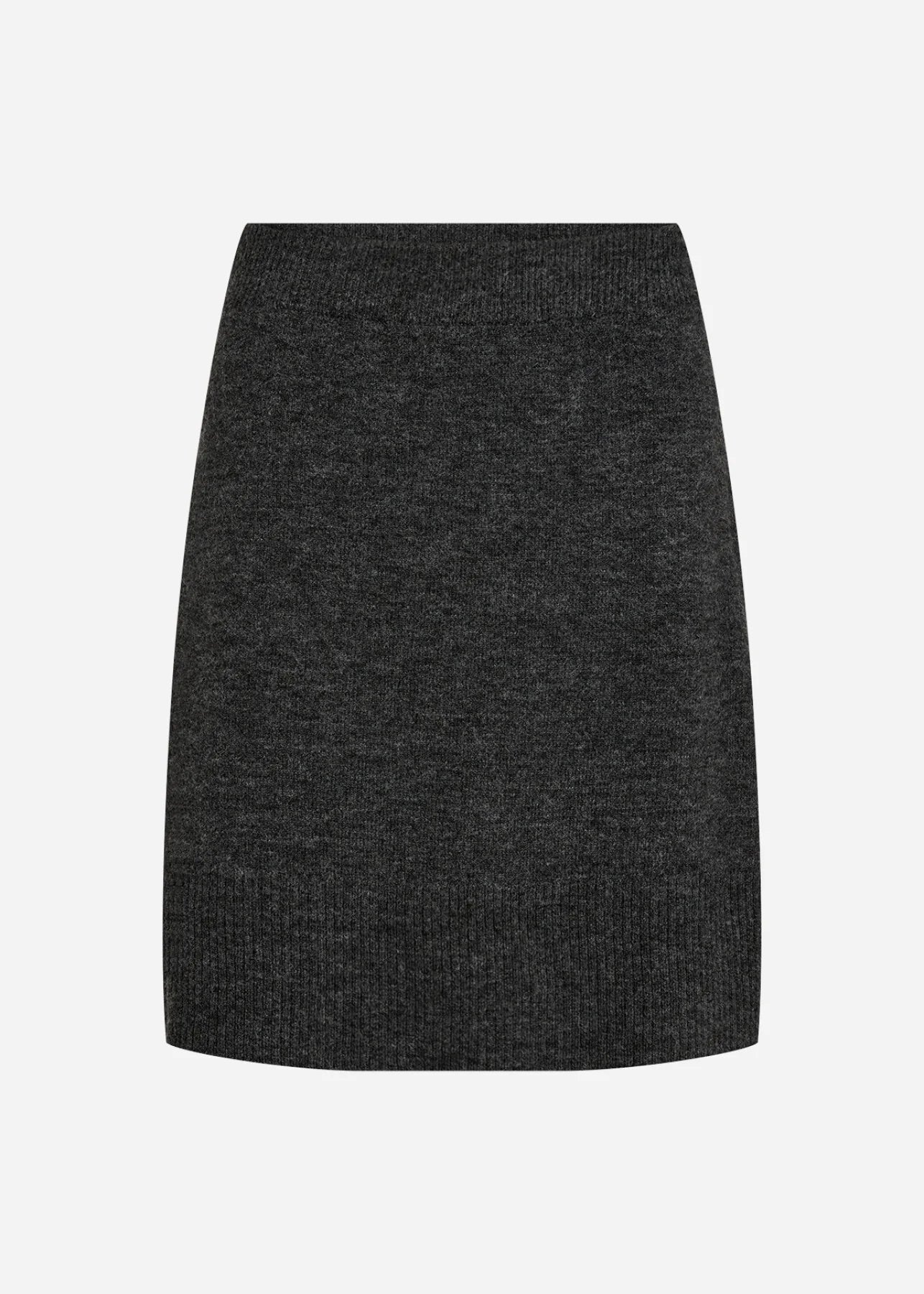 Soya Concept - NESSIE 69 Skirt, Dark Grey