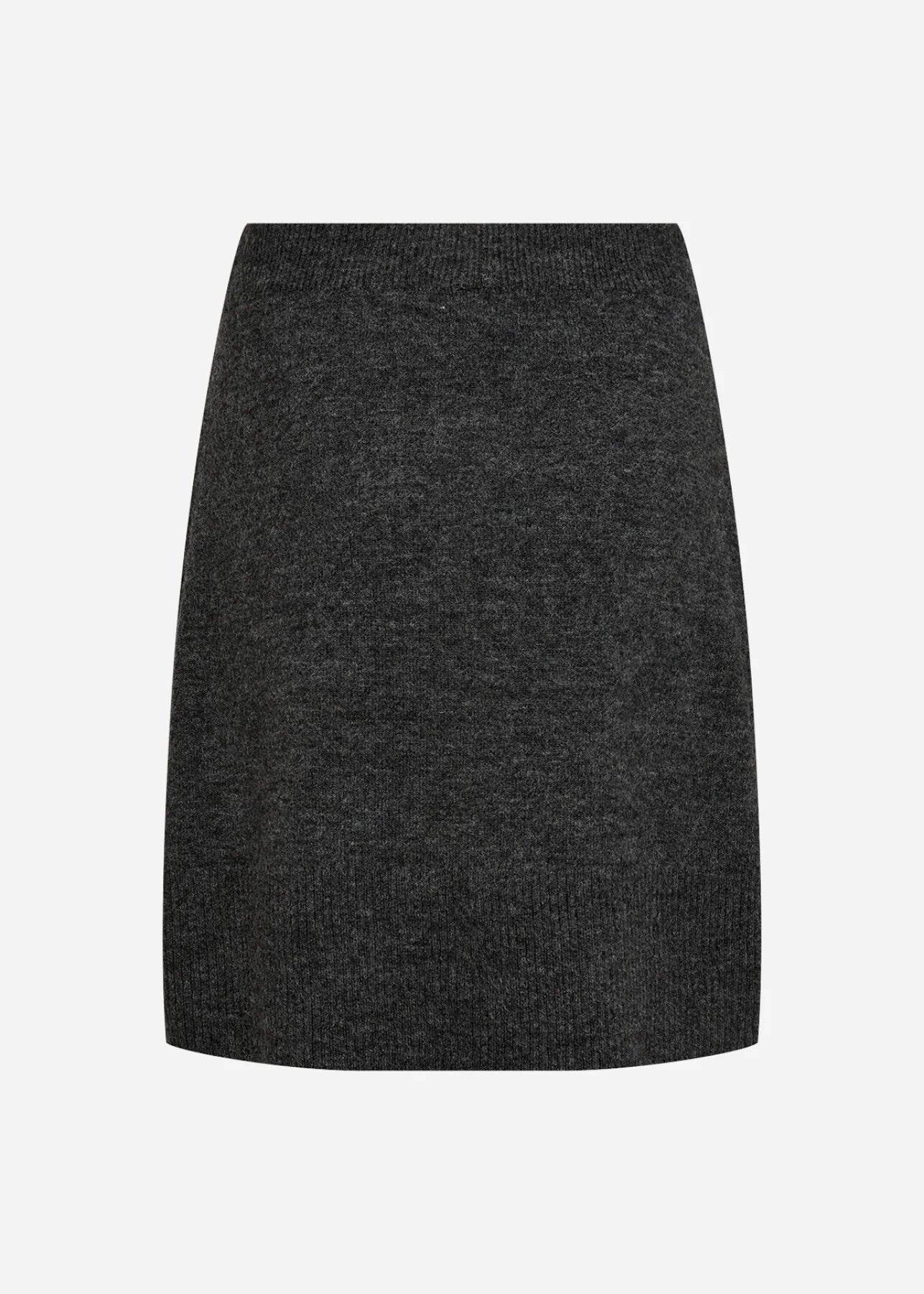 Soya Concept - NESSIE 69 Skirt, Dark Grey
