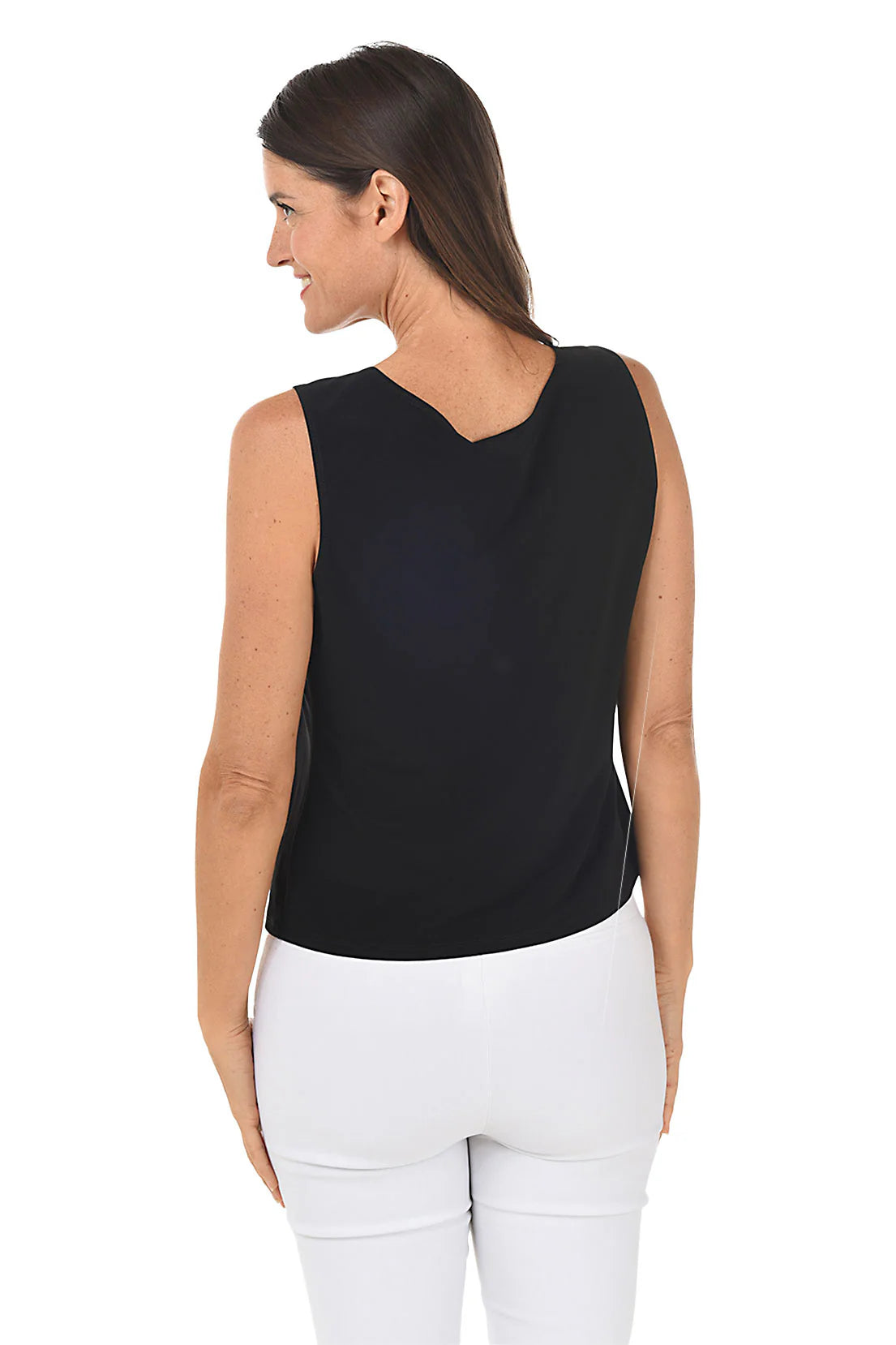 Bali – Square Neck Tank