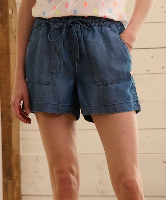 Hatley - Short de jogging « Partout »