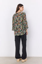 Soya Concept - Tasia Floral Blouse