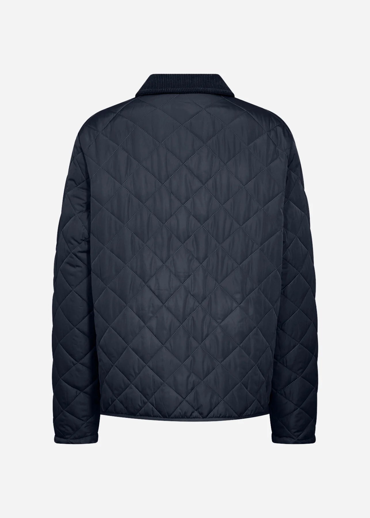 Soya Concept - FENYA 66 Jacket, Navy