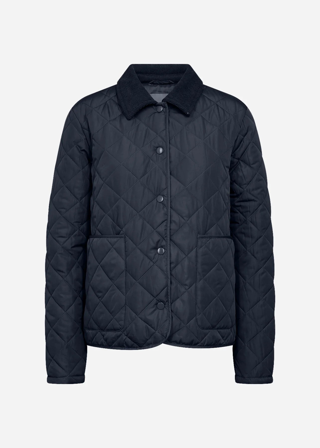 Soya Concept - FENYA 66 Jacket, Navy