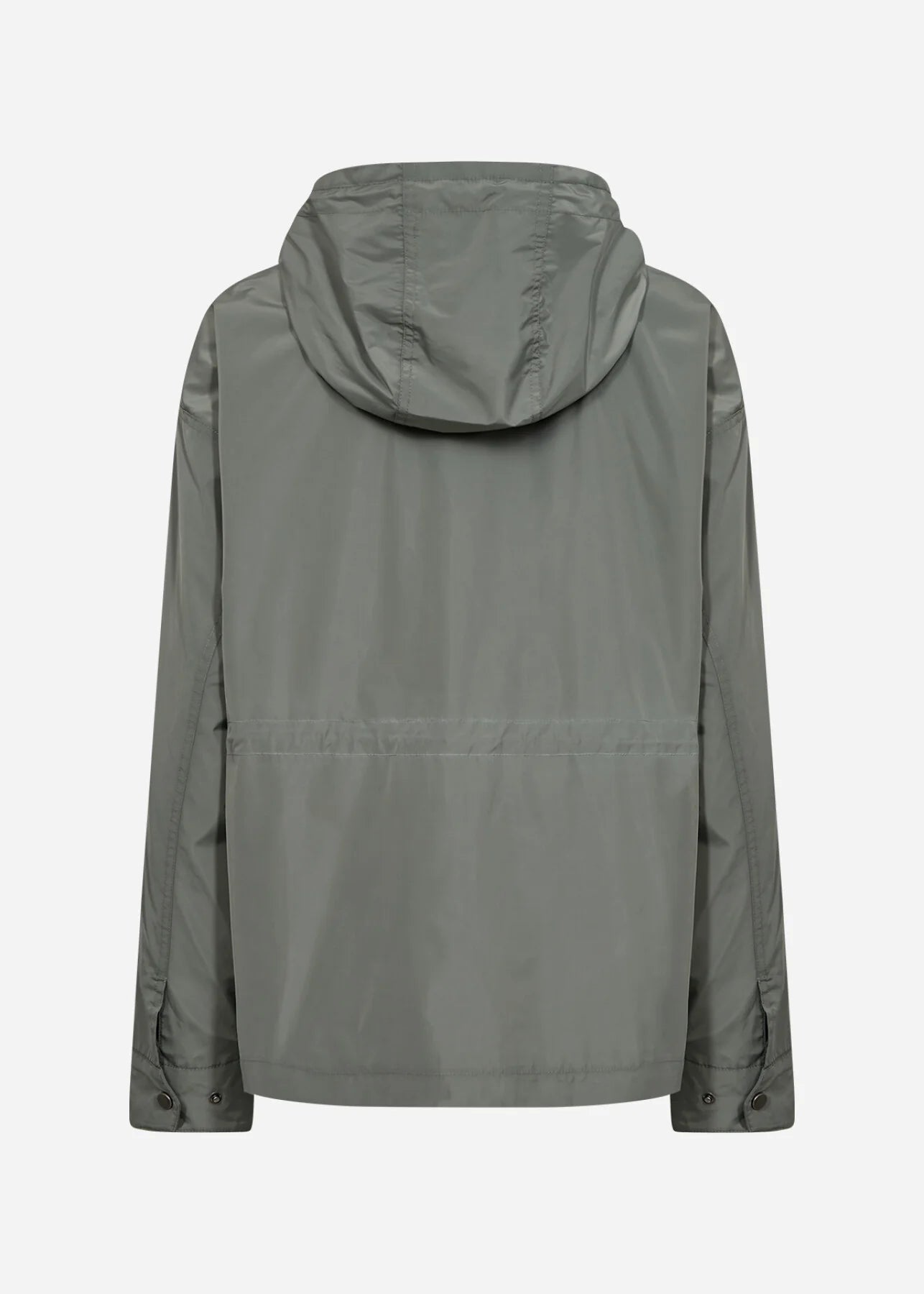 Soya Concept - POLENKA 1 Hooded Windbreaker Jacket