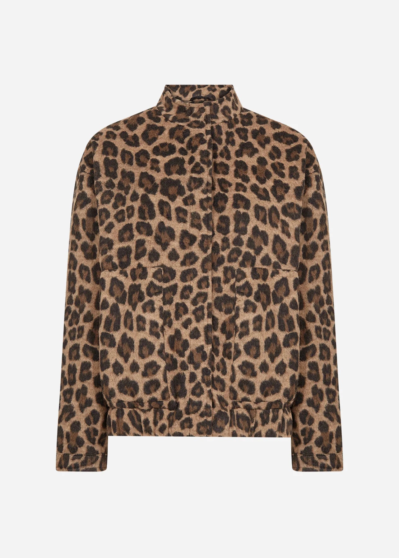 Soya Concept - SARAKI 1 Jacket, Camel