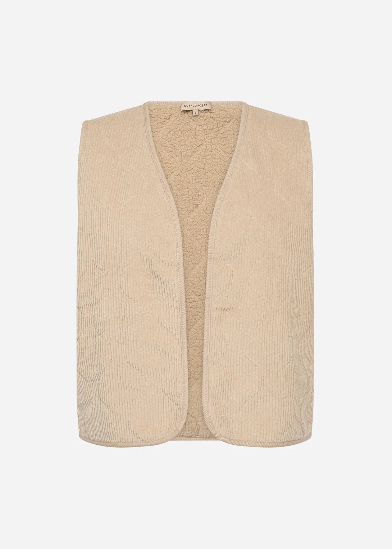 Soya Concept - BINDI 17 Waistcoat