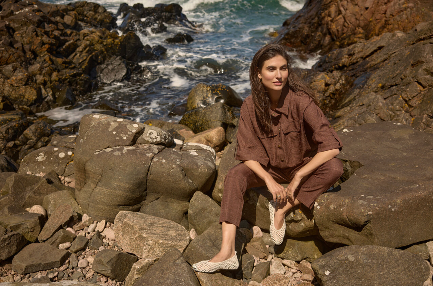 Soya Concept - CHARISSA 2-B Pants - Gayle's Fashions