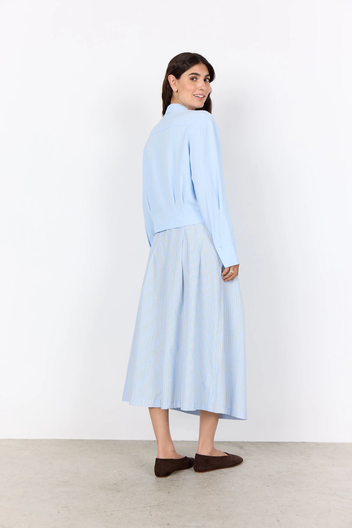 Soya Concept - CALA 2 Shirt - Gayle's Fashions