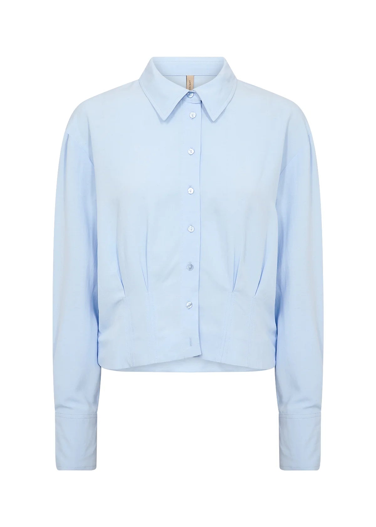 Soya Concept - CALA 2 Shirt - Gayle's Fashions