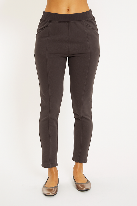 Mododoc - Ankle Length Sweat Pants