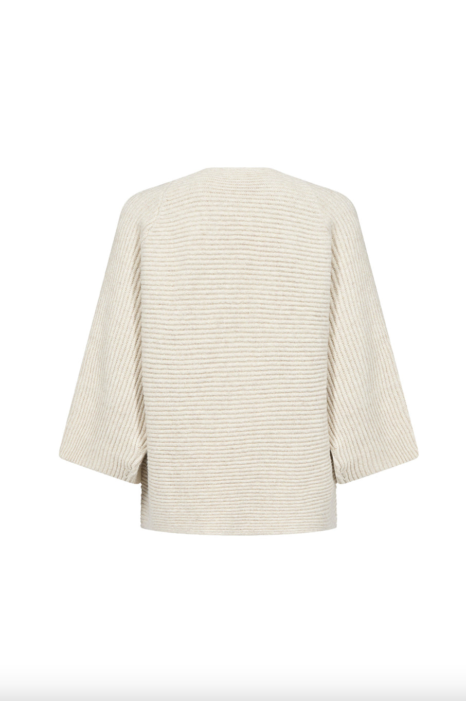 Soya Concept - SELEEN 1 Cardigan, Cream