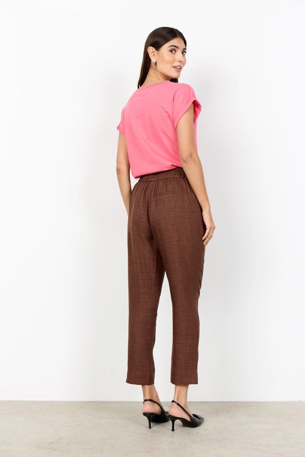 Soya Concept - CHARISSA 2-B Pants - Gayle's Fashions
