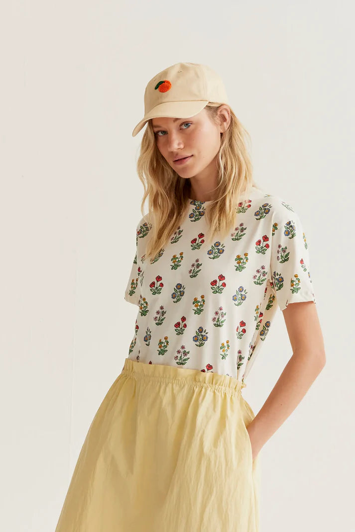 Compañía Fantástica – Gardener Print T-Shirt