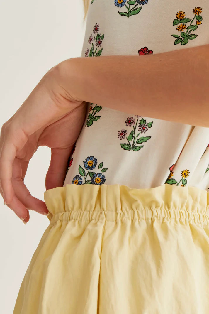Compañía Fantástica – Gardener Print T-Shirt