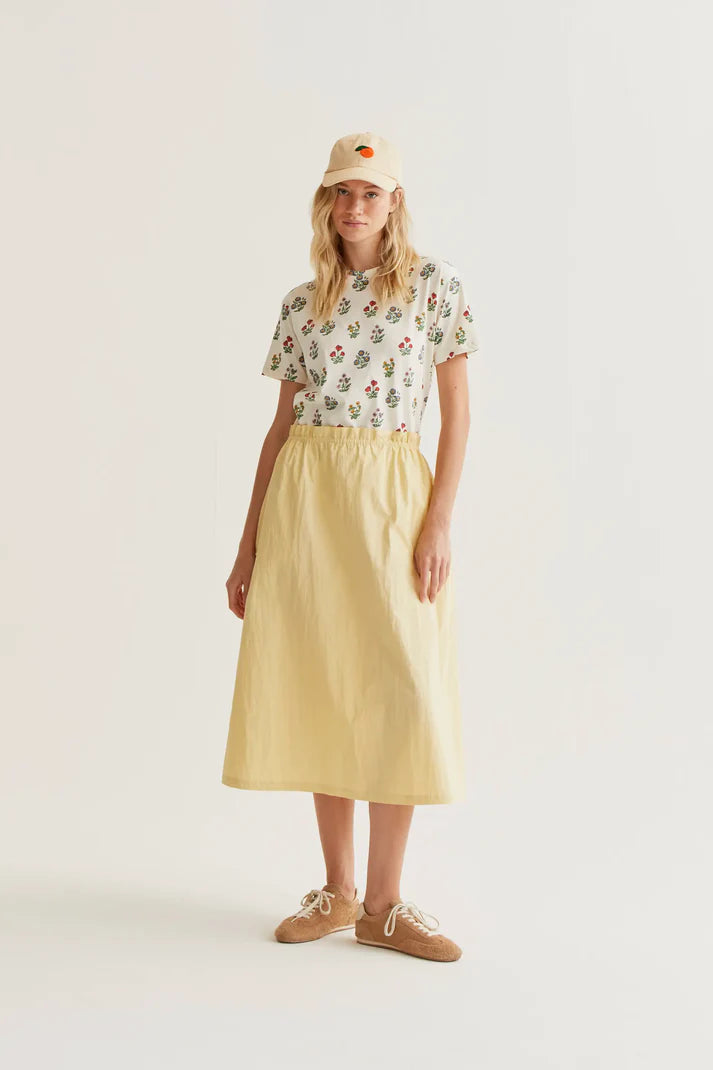 Compañía Fantástica – Gardener Print T-Shirt