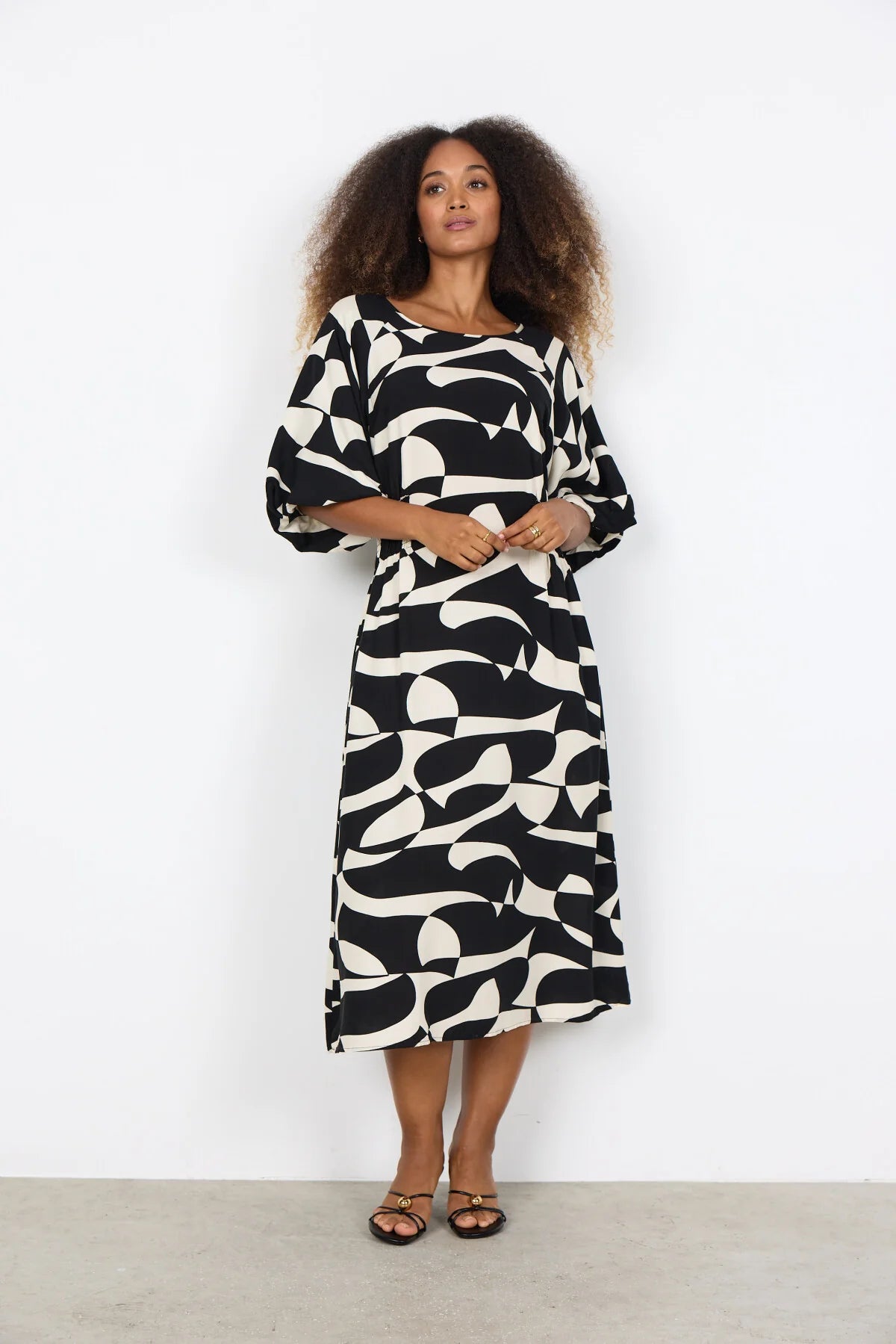 Soya Concept - CHANISE 4 Dress - Gayle's Fashions