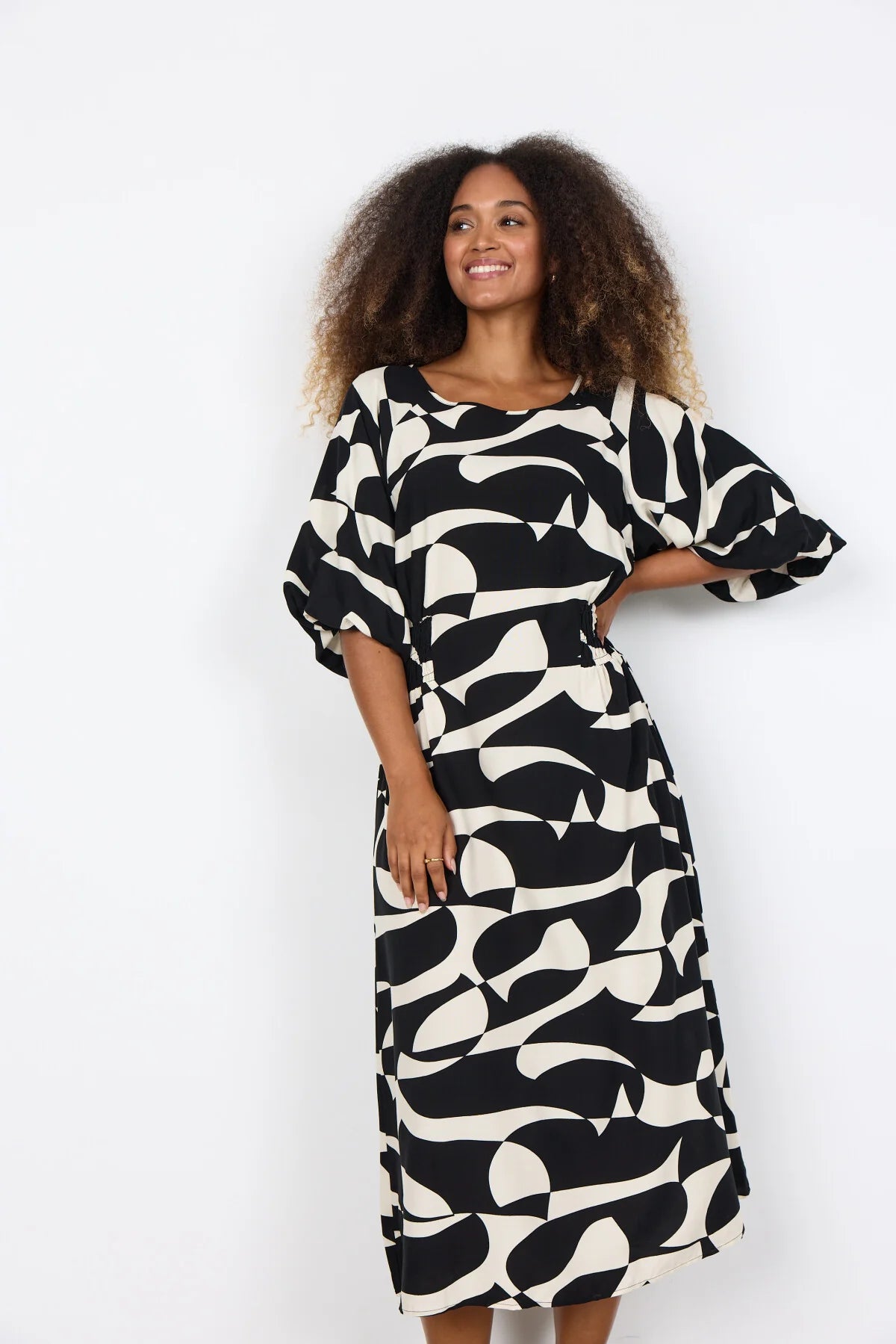 Soya Concept - CHANISE 4 Dress - Gayle's Fashions