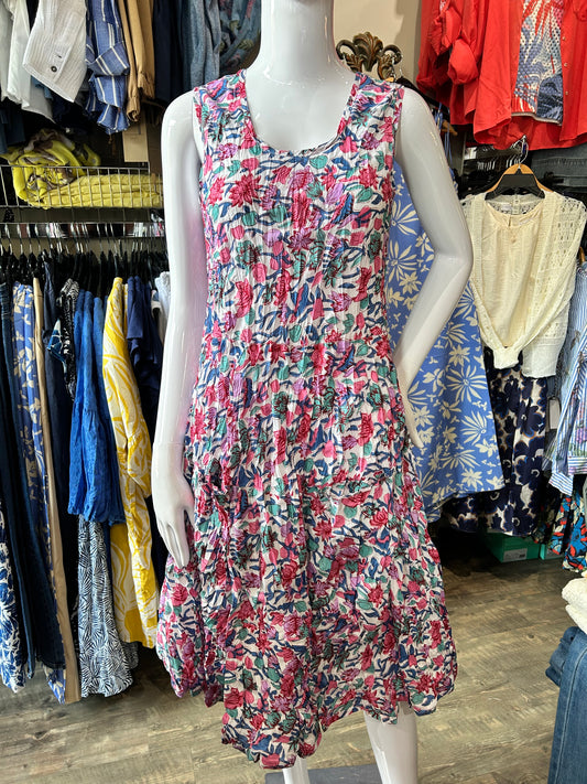 Dress Addict – Joy Tank Dress