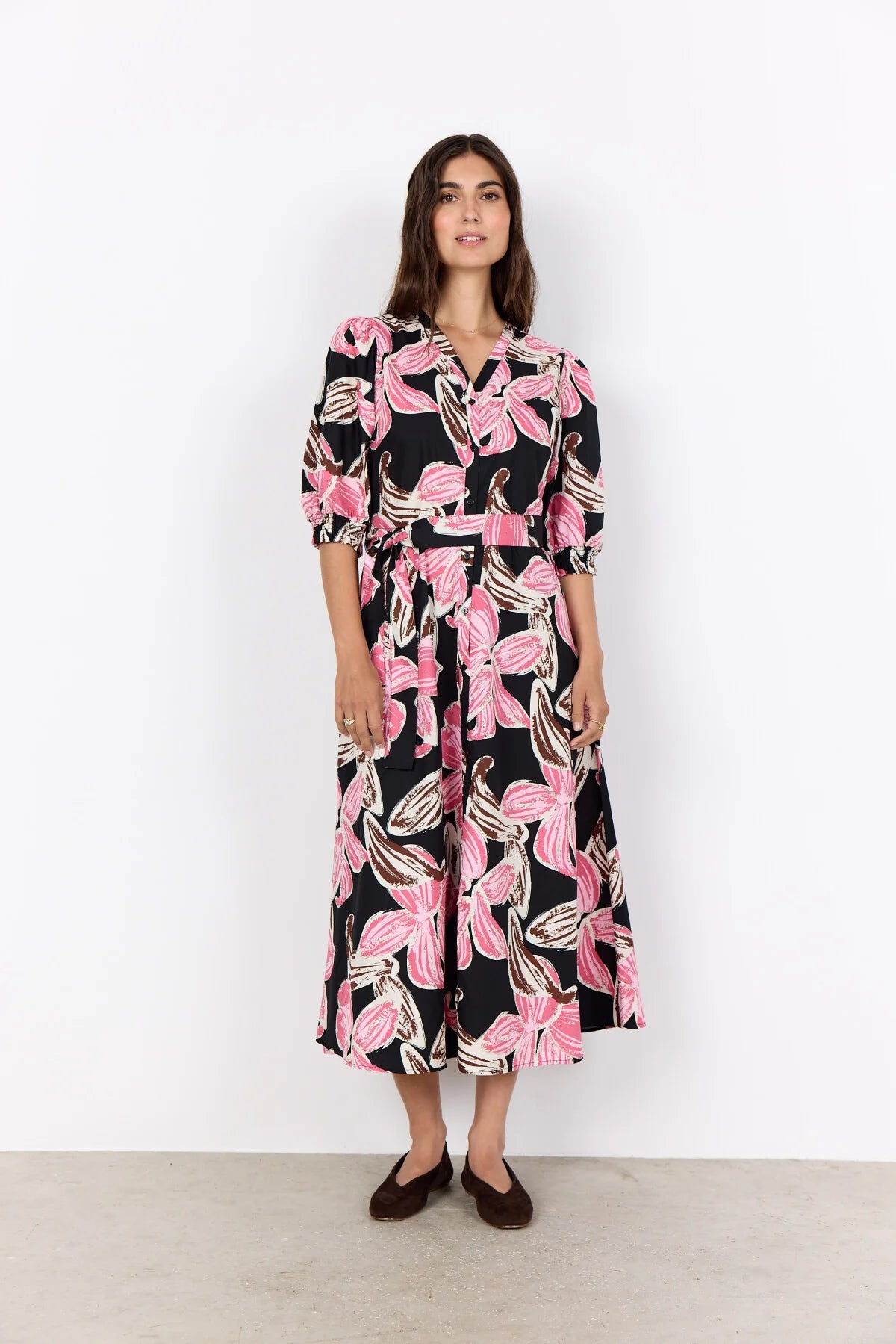 Soya Concept - CARALINA 4 Dress - Gayle's Fashions