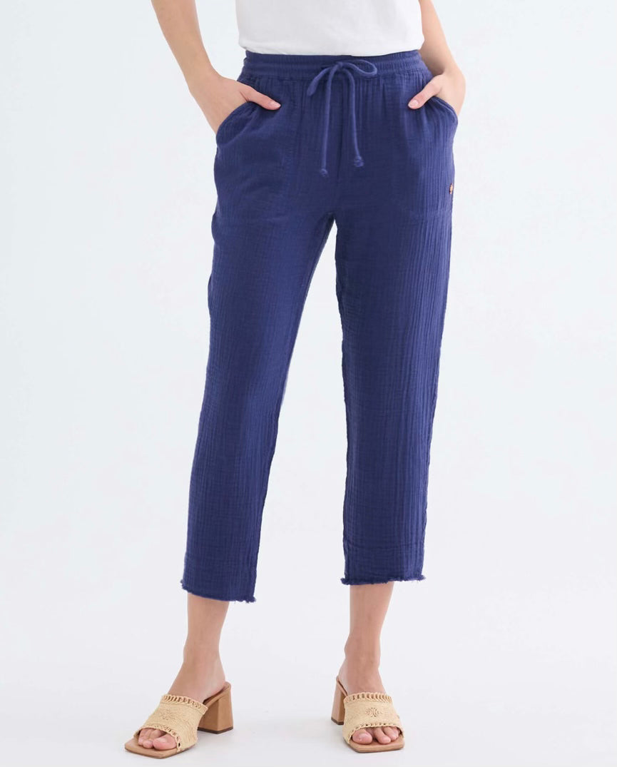 Hatley - 'Ally' Jogger Pant